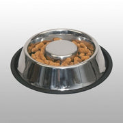GAMELLE INOX ANTI ETOUFF.0.5L