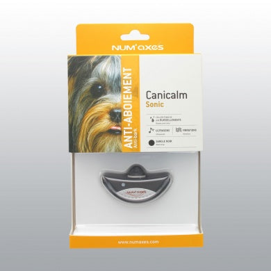 COLLIER ANTI AB.CANICALM SONIC
