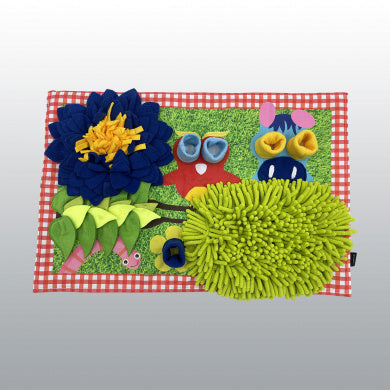 TAPIS DE FOUILLE DINGO