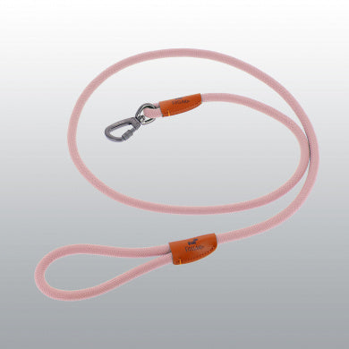 LAISSE CORDE RECYCLEE POUDRE 1.5M
