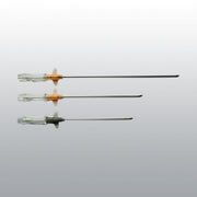 CATHETER HIGH FLOW 14GX80MM X10
