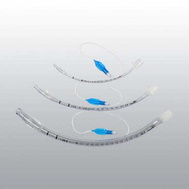 SONDE TRACH.PVC 6 MM