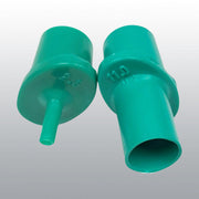 RACCORD SONDE TRACH.4MM