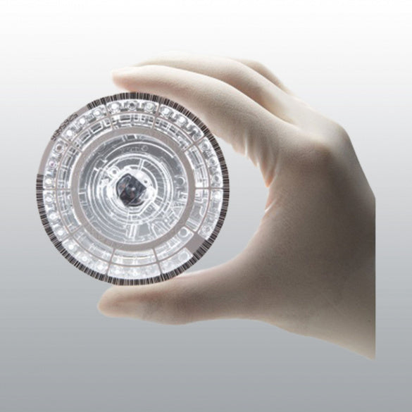 TEST VETSCAN VS2 DIAGNOSTIC PROFILE