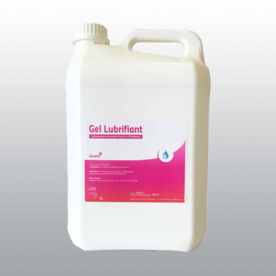 GEL LUBRIFIANT 5L