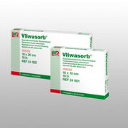 VLIWASORB BTE 10 PANS. 10X10CM