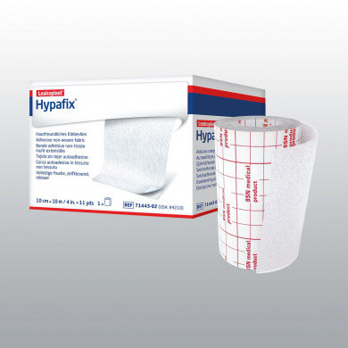 BANDE HYPAFIX NT 10M X 30CM