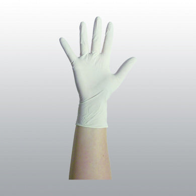 GANTS EXAMEN LATEX EXAMED 9/10X100