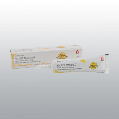 MANUKA GEL 15G