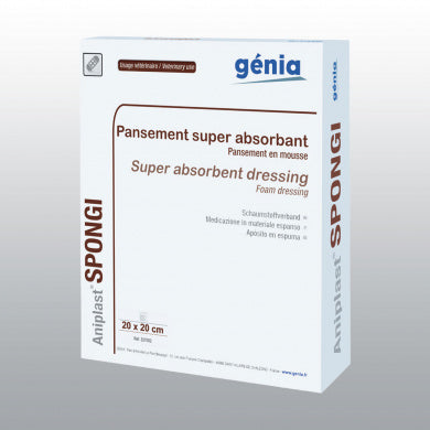PANS.ANIPLAST SPONGI 20X20CM BT3