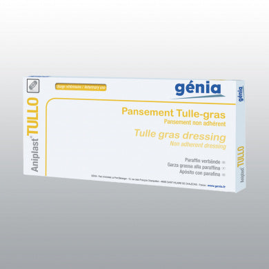 PANS.ANIPLAST TULLO 10X20CM BT10