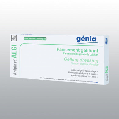 PANS.ANIPLAST ALGI 10X10CM BT12