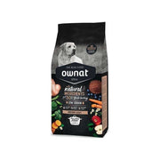 Ownat Ultra Medium Light croquettes pour chien
