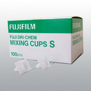 MIXING CUPS X100