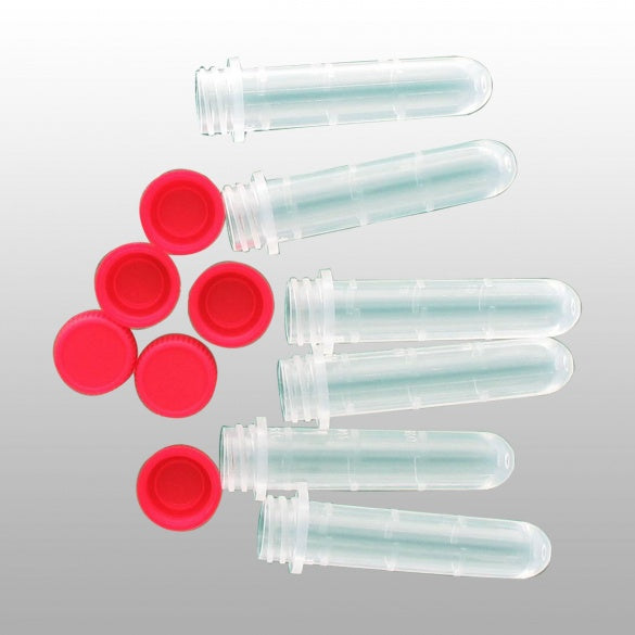 TUBE ELECTROLYTE 1.5 ML X100