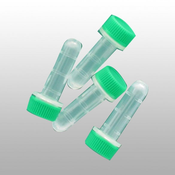TUBE HEPARINE 0.5 ML X100