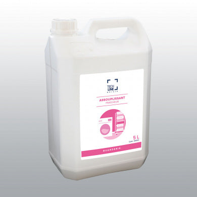 ASSOUPLISSANT FRAICHEUR 5 L