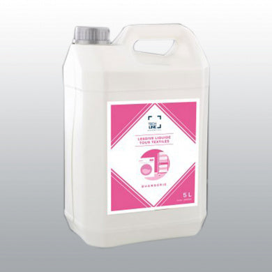 LESSIVE LIQUIDE TECHLINE 5 L
