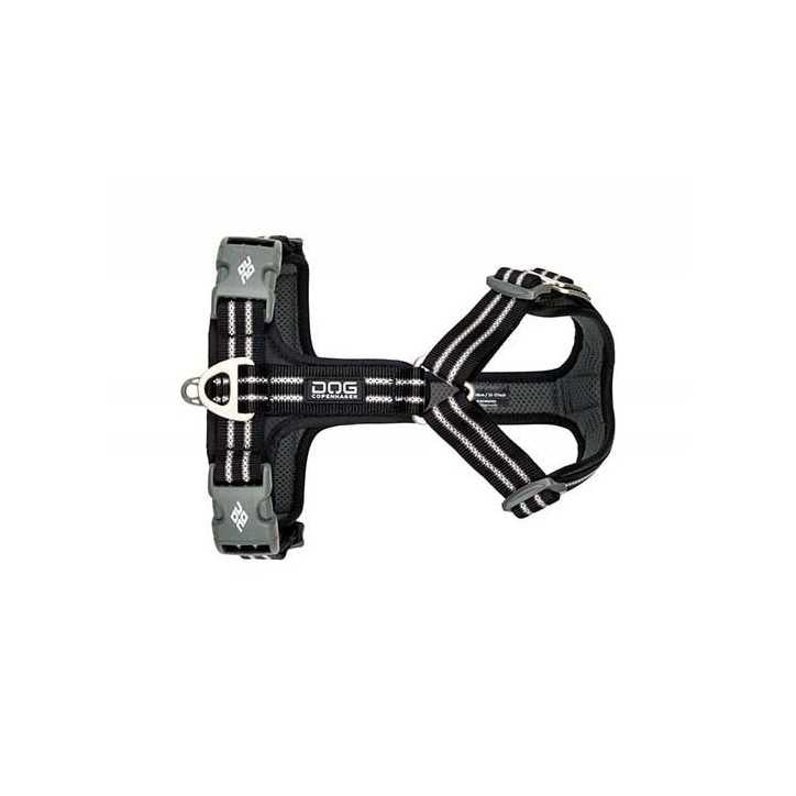 HARNAIS WALK AIR S NOIR