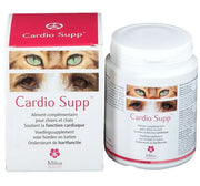 Cardio Supp