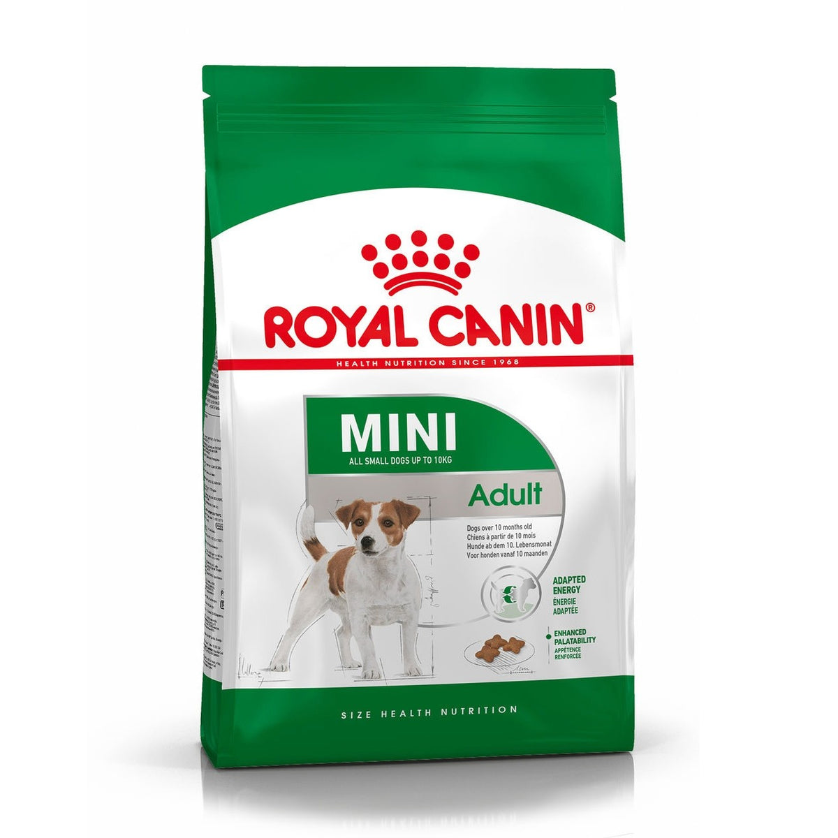 Royal Canin Mini Adult - Croquettes pour chien