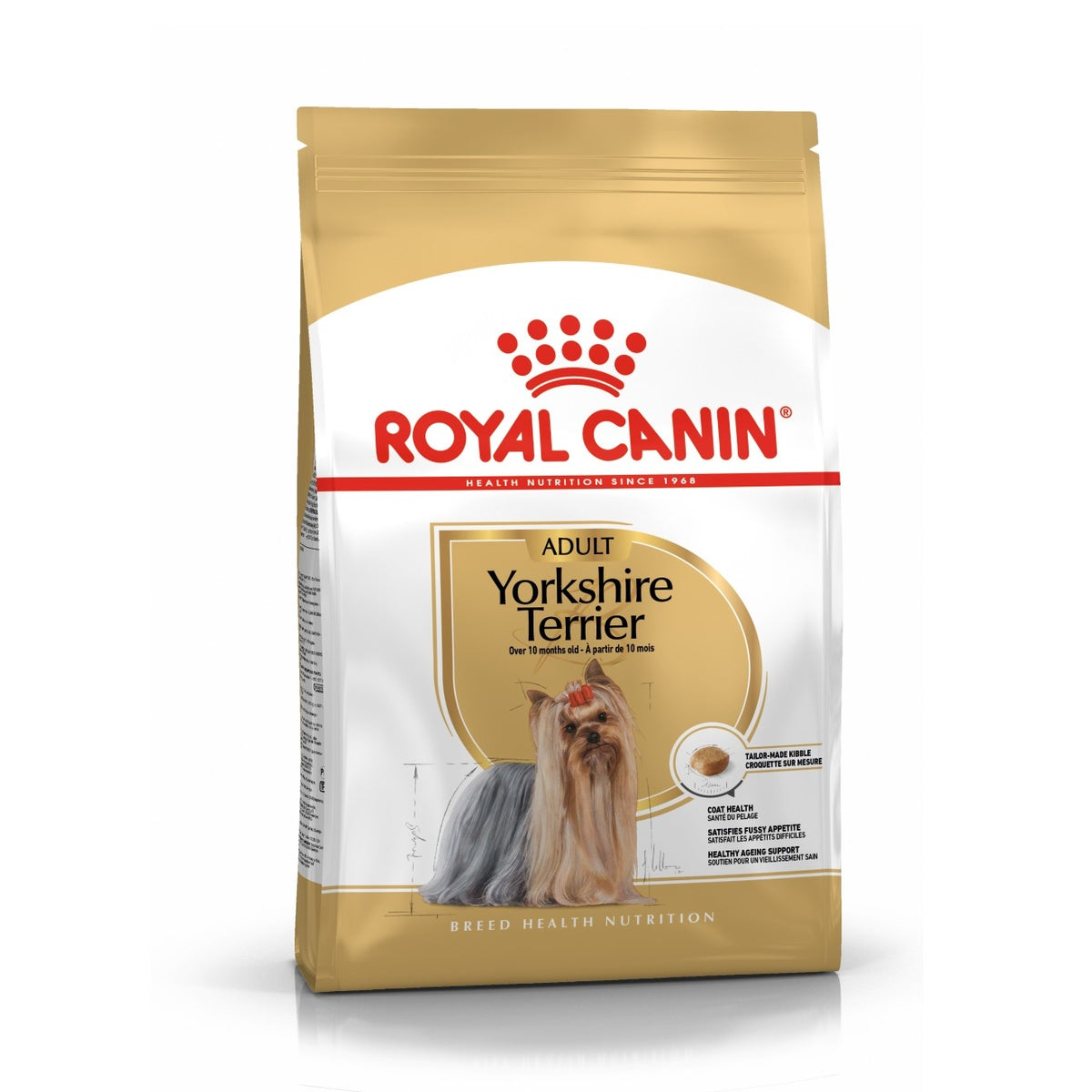 Royal Canin Yorkshire Terrier Adult - Croquettes pour chien