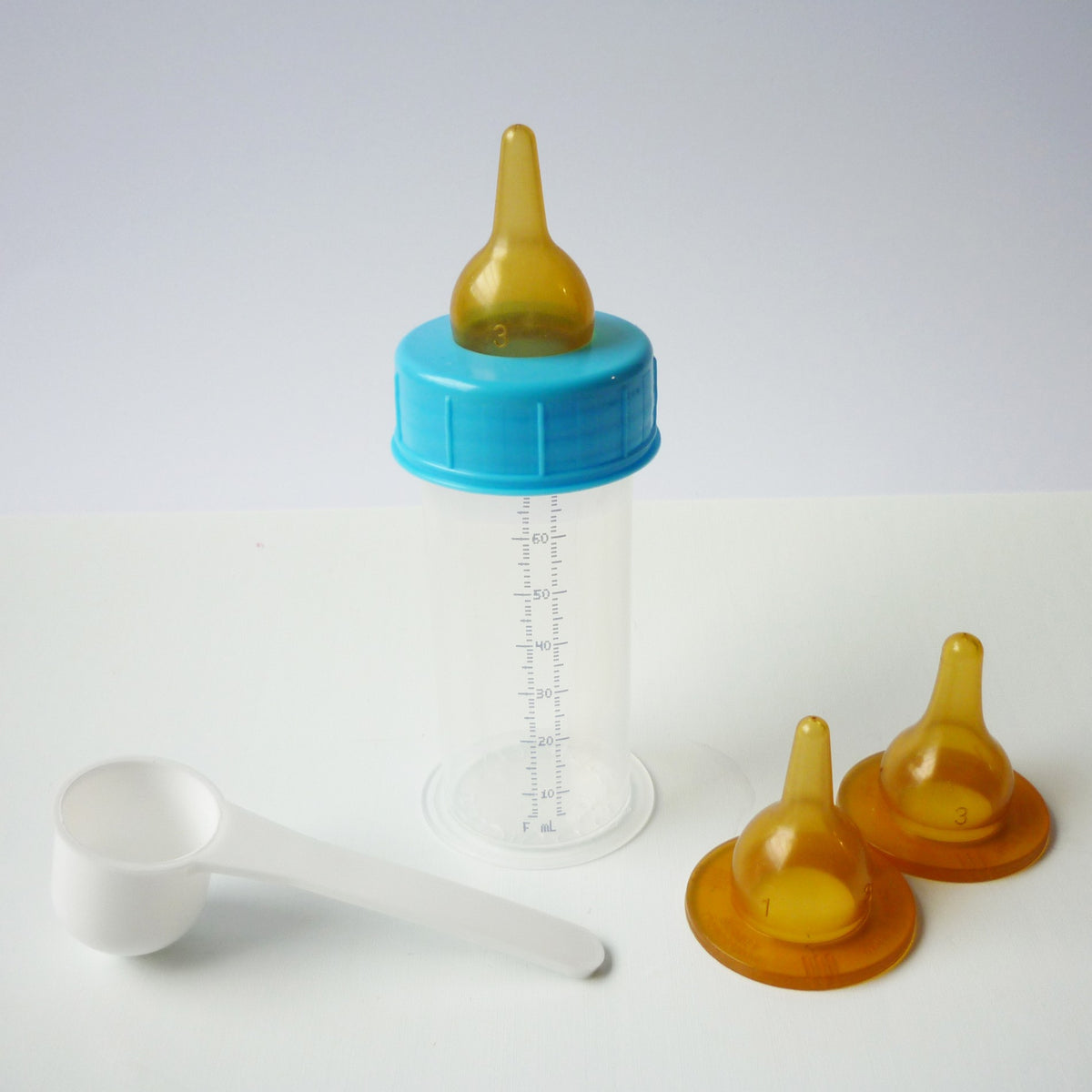 Lait maternisé Optima
