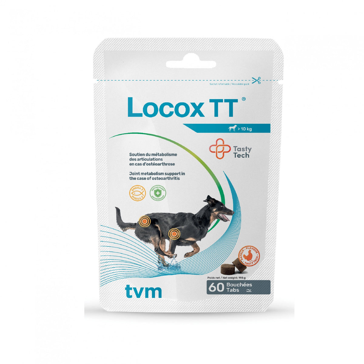 Locox TT
