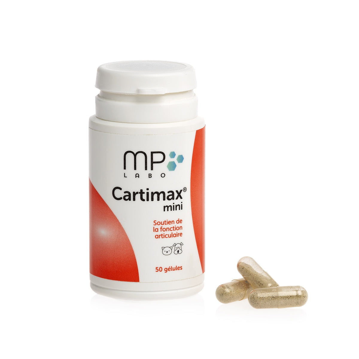Cartimax