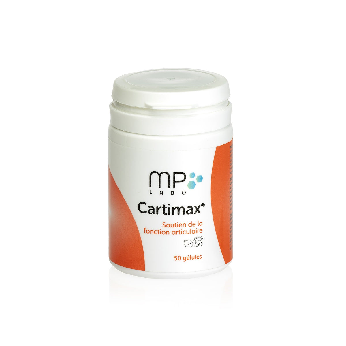 Cartimax