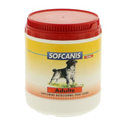 Sofcanis Chien Poudre
