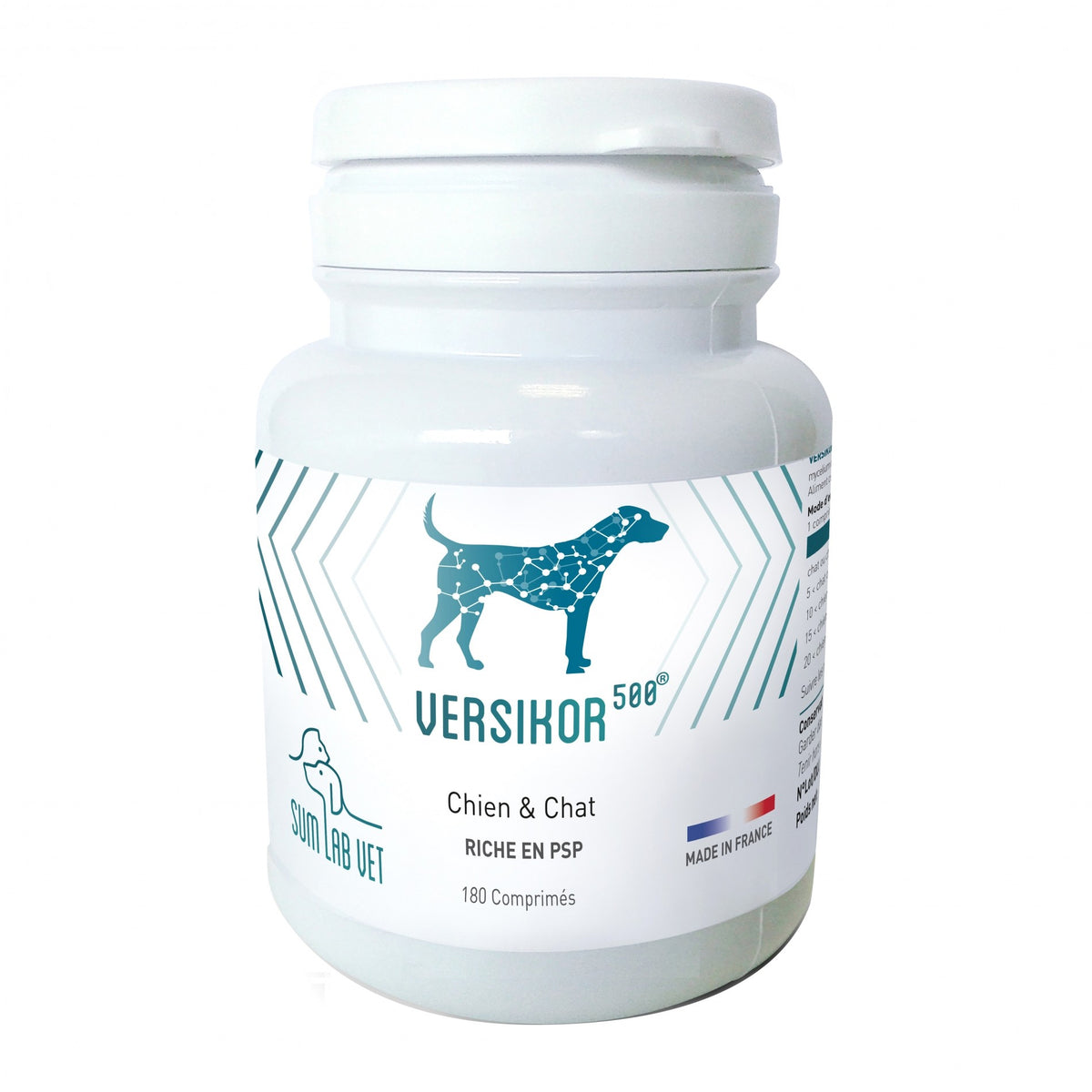 Versikor 500®