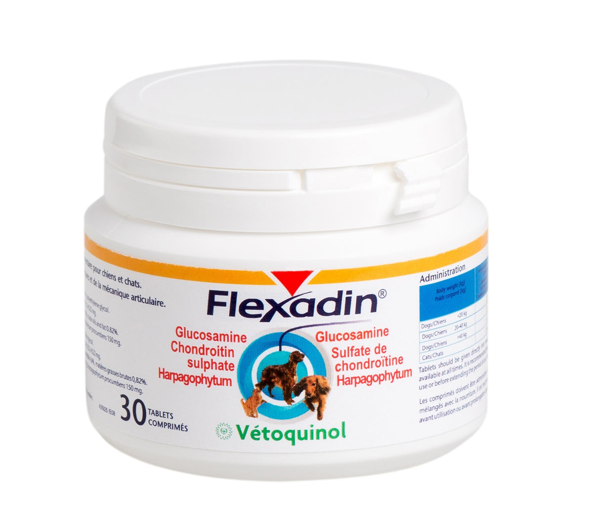 Flexadin