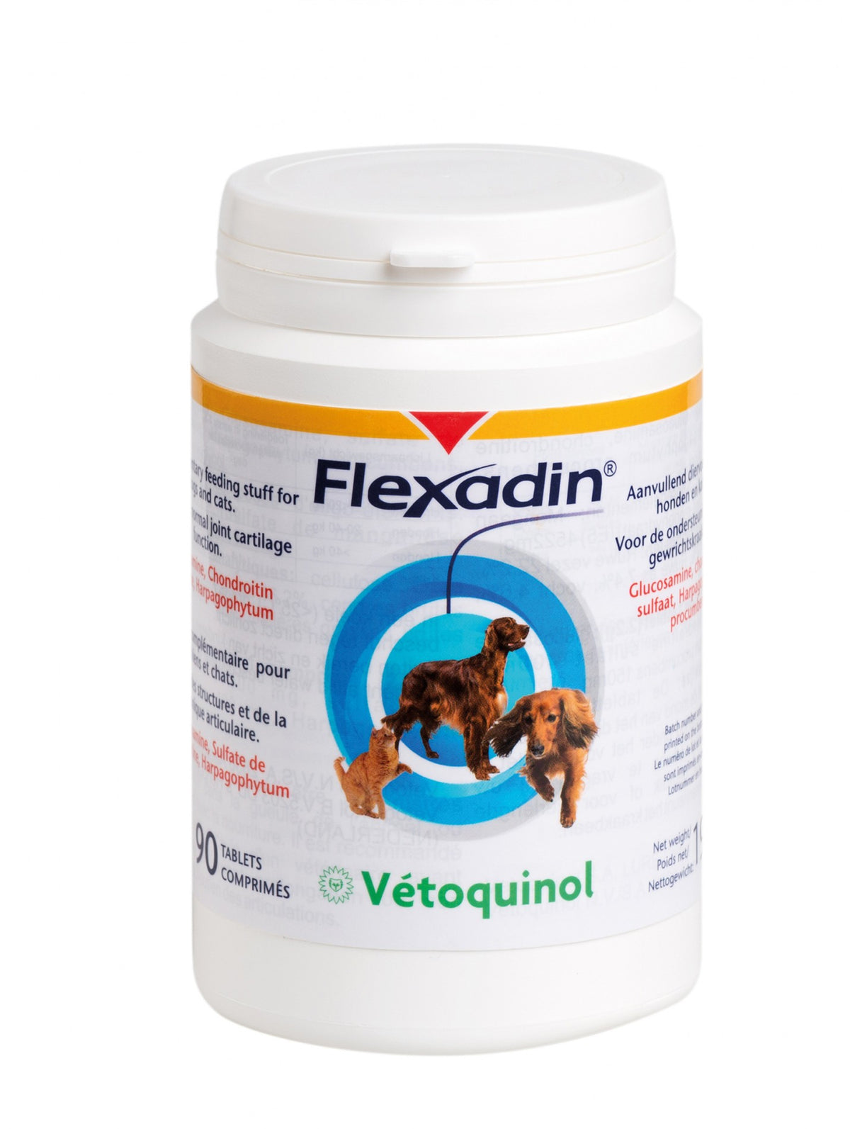 Flexadin