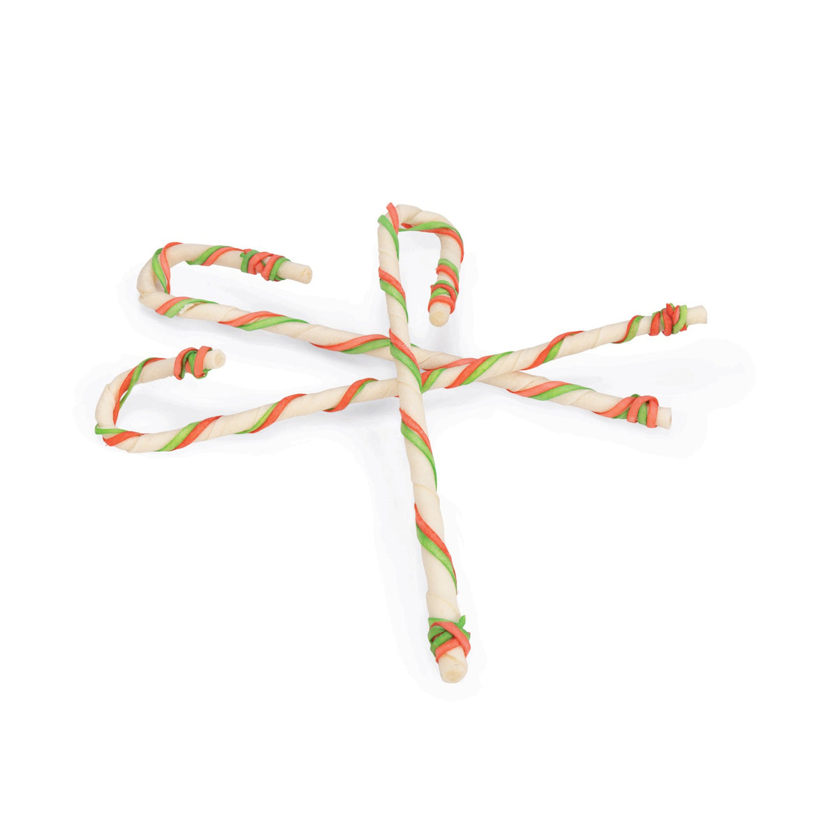 Canne de Noël