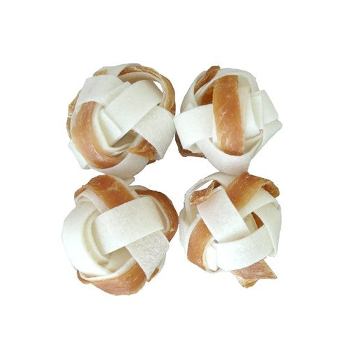 Friandises Delights balls & rings