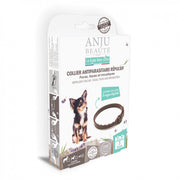 Collier antiparasitaire répulsif chien