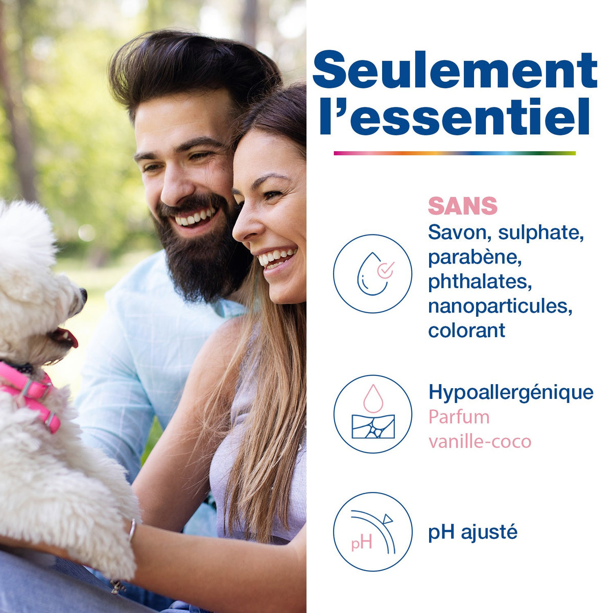 Douxo S3 Calm Soin Mousse