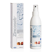 Zincoseb spray