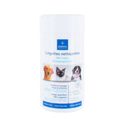Lingettes multi-usages