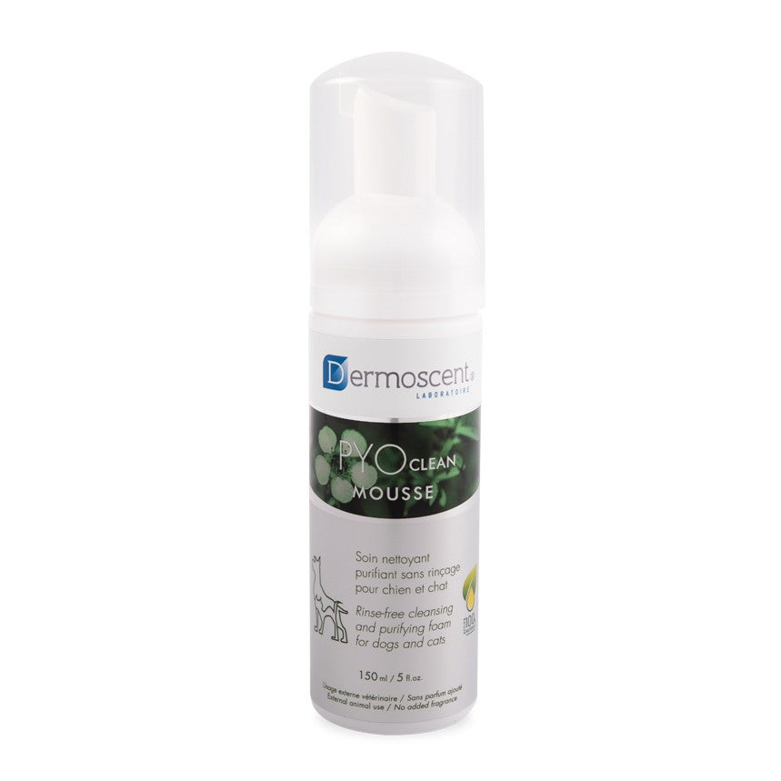 PYOclean® Mousse