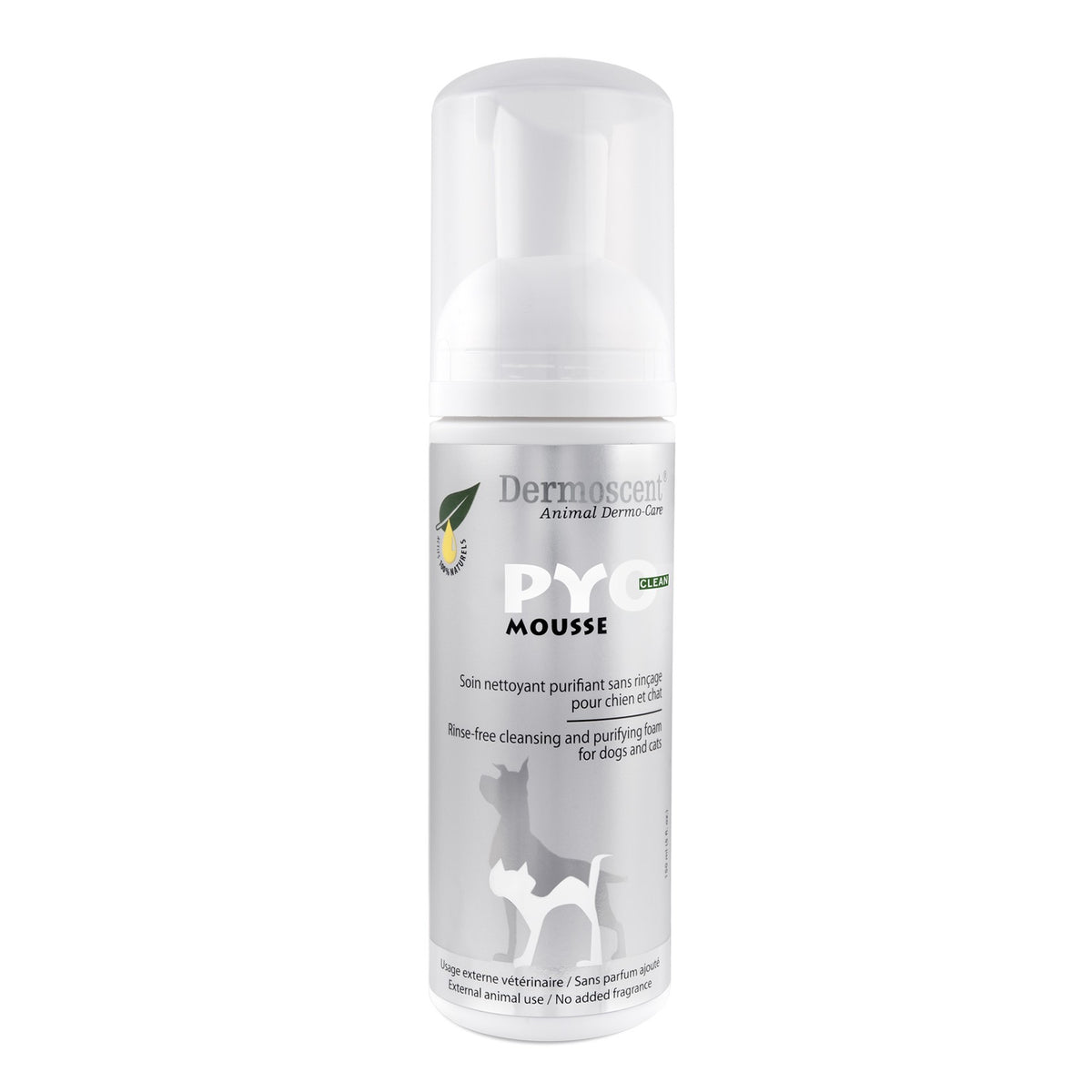 PYOclean® Mousse