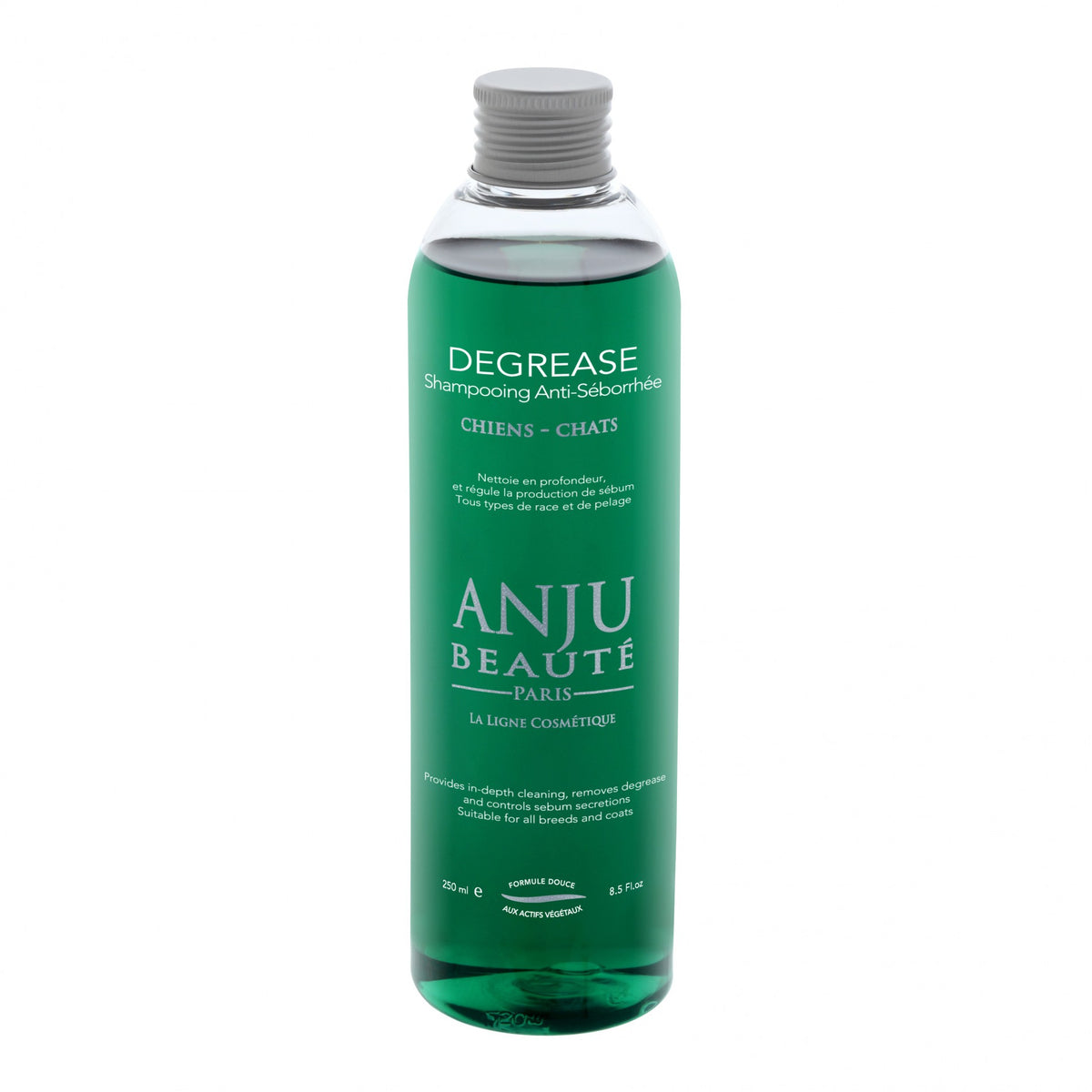 Shampooing anti-séborrhée Degrease