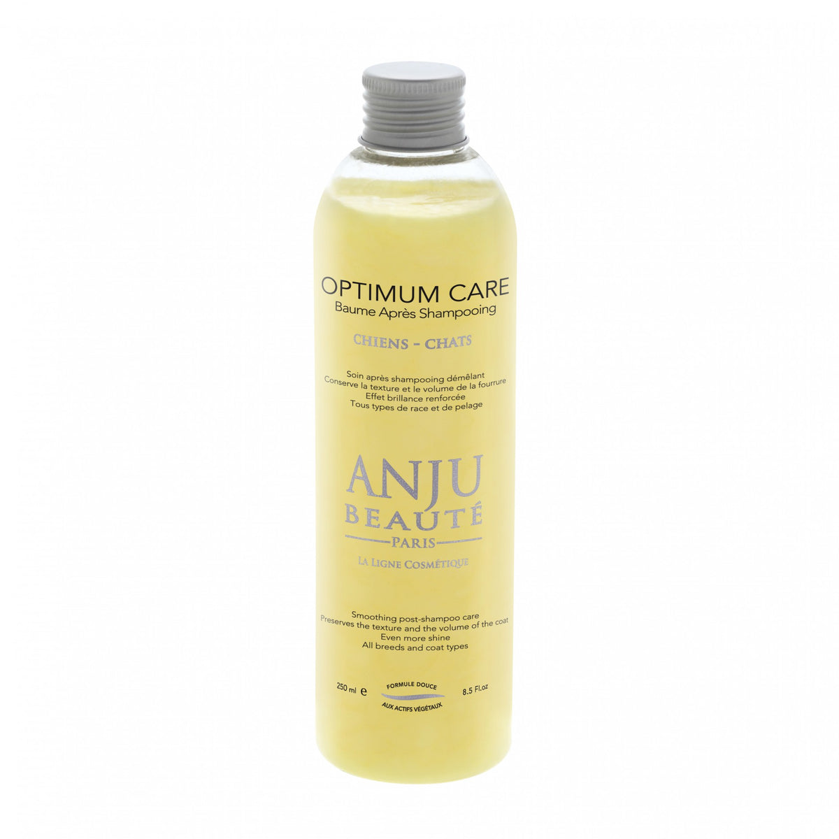 Baume après- shampooing Optimum Care