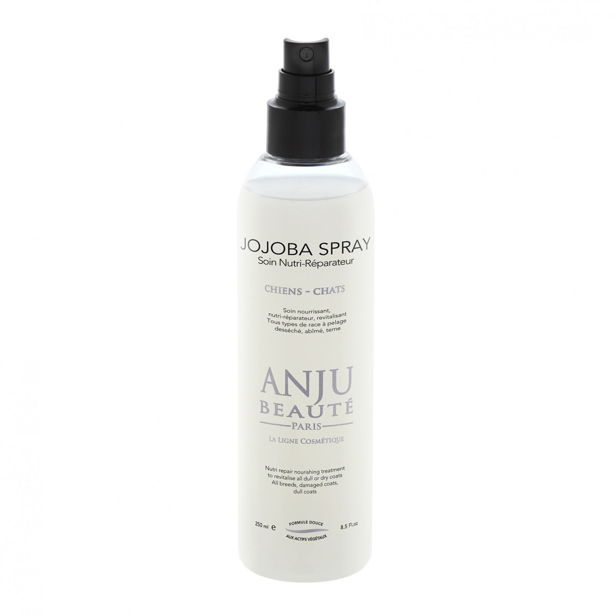 Soin nutri-réparateur Jojoba Spray