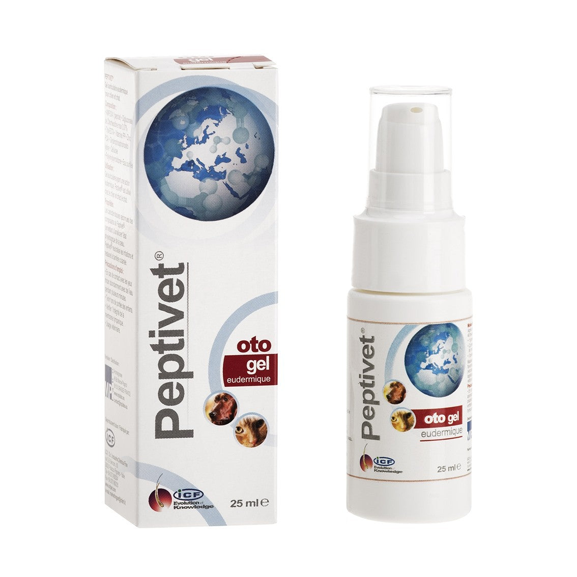 Peptivet Otogel®