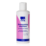 Shampooing démêlant
