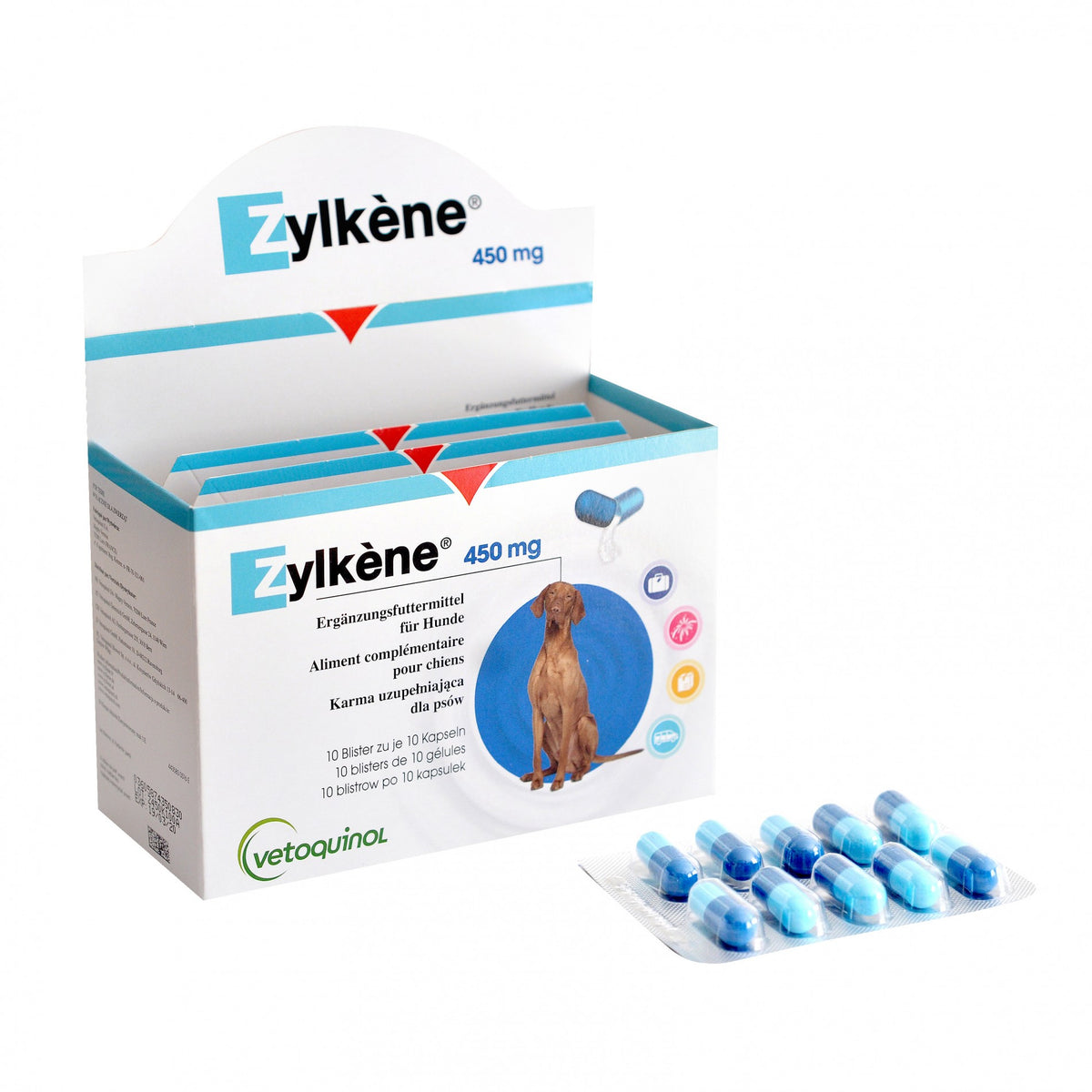 Zylkène®
