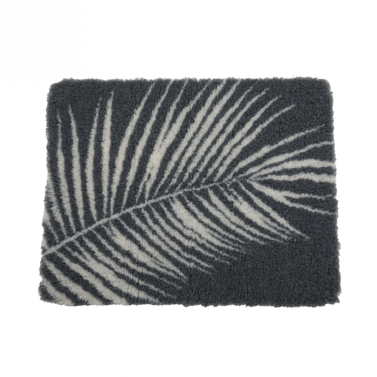 Tapis isolant Palmier