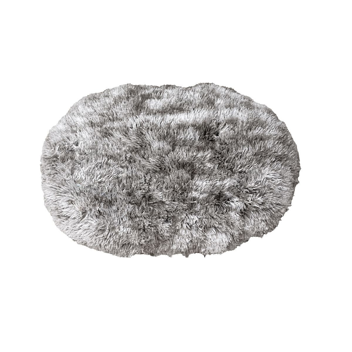 Coussin Poilu